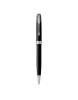 Pero guľôčkové PARKER Sonnet Black CT -M- black