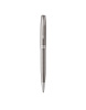 Pero guľôčkové PARKER Sonnet Stainless Steel CT -M- black (čierne)