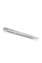 Pero guľôčkové PARKER Sonnet Stainless Steel CT -M- black (čierne)