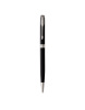 Pero guľôčkové PARKER Sonnet Matte Black CT Slim -M- black (čierne) (Alena Komínková)