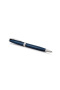 Pero guľôčkové PARKER Sonnet Blue CT -M- black (čierne)