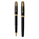 Roller PARKER Sonnet Matte Black GT -F- black (1ks)