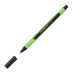 Popisovač Schneider Line-Up 0,4 mm čierna