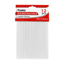 Lepiace tyčinky do pištole 7,2x10 cm set 12 ks