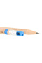 Mechanická ceruzka - Versatilka TIZO TM01660 HB 2,0 mm, mix farieb