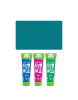 JUNIOR akrylová farba, tyrkysová 120 ml