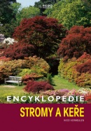Encyklopedie Stromy a keře (Nico Vermeulen)