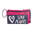 Puzdro na perá XL3, Love Always