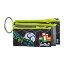 Puzdro na perá XL3, Football Shoe