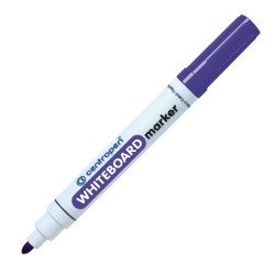 Popisovač CENTROPEN 8559  fialový