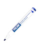 Popisovač MILAN Whiteboard Marker 4,7 mm, modrý