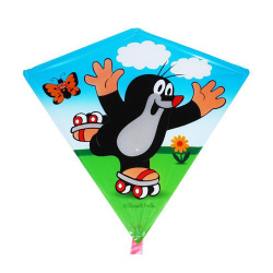 Šarkan Krtko 68 x 73 cm