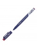 Pilot Frixion gumovací liner Fineliner 0,45mm červený