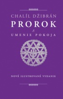 Prorok a umenie pokoja (Chalíl Džibrán)