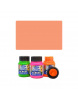 ACRILEX farba na textil, Salmon (slabo ružová) 37 ml (Katie Fforde)