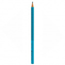 Ceruzka Faber-Castell Grip 2001 tyrkysová tvrdosť B