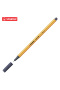 Stabilo liner Point 88 tmavo modrý