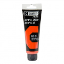 Akrylová farba SE Campus 120 ml červená 613