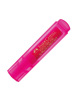 Zvýrazňovač Faber-Castell Superfluo Cool Pink, ružový