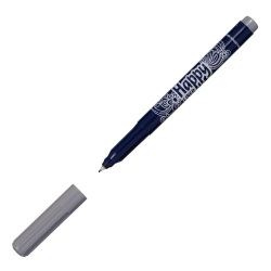Centropen liner 2521 šedý 0,3 mm