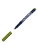 Centropen liner 2521 khaki 0,3 mm (Daniela Brůhová, Táňa Fischerová)