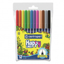 Centropen liner 2521 0,3 mm sada 12 ks