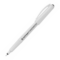 Centropen liner 4651 čierny 0,5 mm