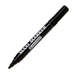 Popisovač CENTROPEN 8936 MAXI  čierny