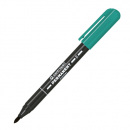 Popisovač CENTROPEN 2836 zelený 2,0 mm