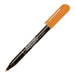 Popisovač CENTROPEN 2846  oranžový