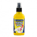 Centropen sprej na textil žltý 110 ml