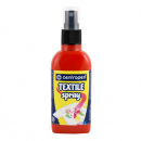 Centropen sprej na textil červený 110 ml