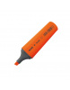 Zvýrazňovač MILAN Fluo Marker - oranžový