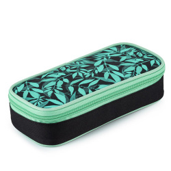 Puzdro - etue Komfort OXY SPORT Mint Leaves