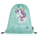 Vrecko na prezuvky Unicorn Iconic