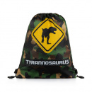 Vrecko na prezuvky T-Rex