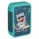 Spirit Peračník Raccoon trojposchodový s náplňou 