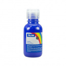 Temperová farba Milan námornícka modrá 125 ml