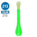 Štetec guľatý MILAN - séria 213