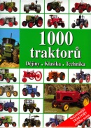 1000 traktorů (Vávra)