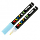 Popisovač M&G Acrylic Marker 2 mm akrylový, Aquamarine S610