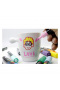Popisovač M&G Acrylic Marker akrylový, strieborná 2 mm