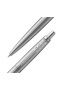 Pero guľôčkové PARKER Jotter XL Monochrome Silver (strieborné)
