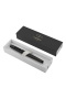 Pero plniace PARKER IM Achromatic Black BT -F-