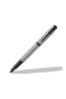 Pero plniace PARKER IM Achromatic Grey BT -F-