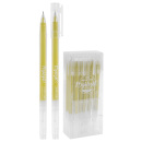 Pero gélové M&G Highlight 0,6 mm zlaté