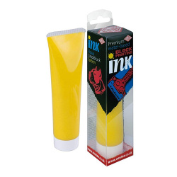 Farba na linoryt Essdee Premium 100 ml Yellow