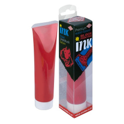Farba na linoryt Essdee Premium 100 ml Red