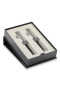 Parker Sada Jotter Bond Street CT Black guľôčkové pero + mikroceruzka 0,5 mm
