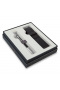 Sada Parker Urban Premium Ebony Lacquer CT + puzdro GP